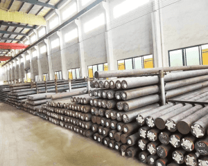 ALLOY STEEL