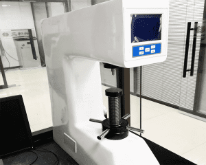 Desktop Rockwell Hardness Tester