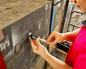 Hardness Testing