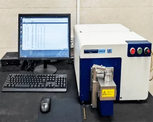 Hitachi Foundry-Master Xpert