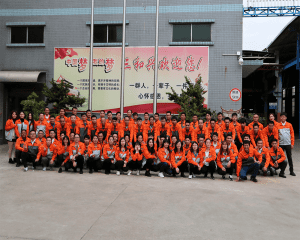 SANHEXING TEAM 2