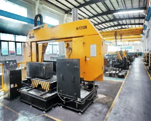 Sawing workshop