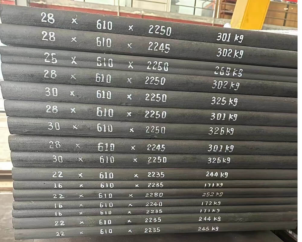 Alloy Steel Vs. Carbon Steel: What’s The Difference? | Shxsteels