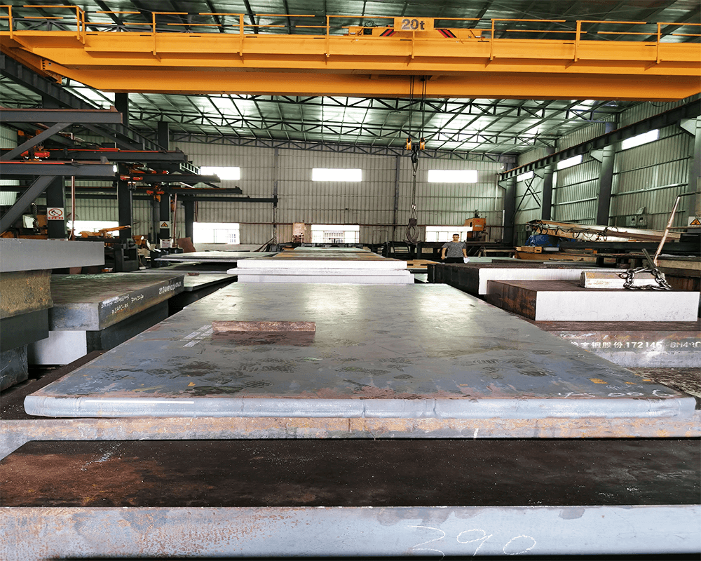 Carbon steel C45