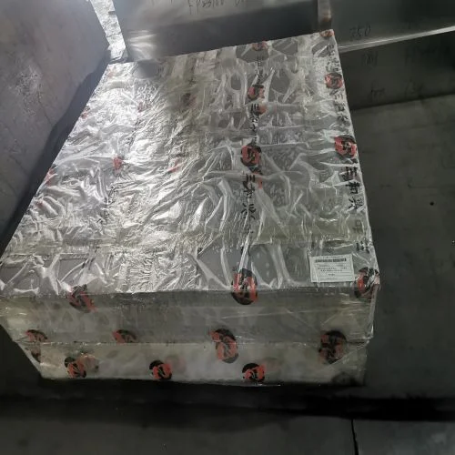 Custom cutting and machining services surface protection