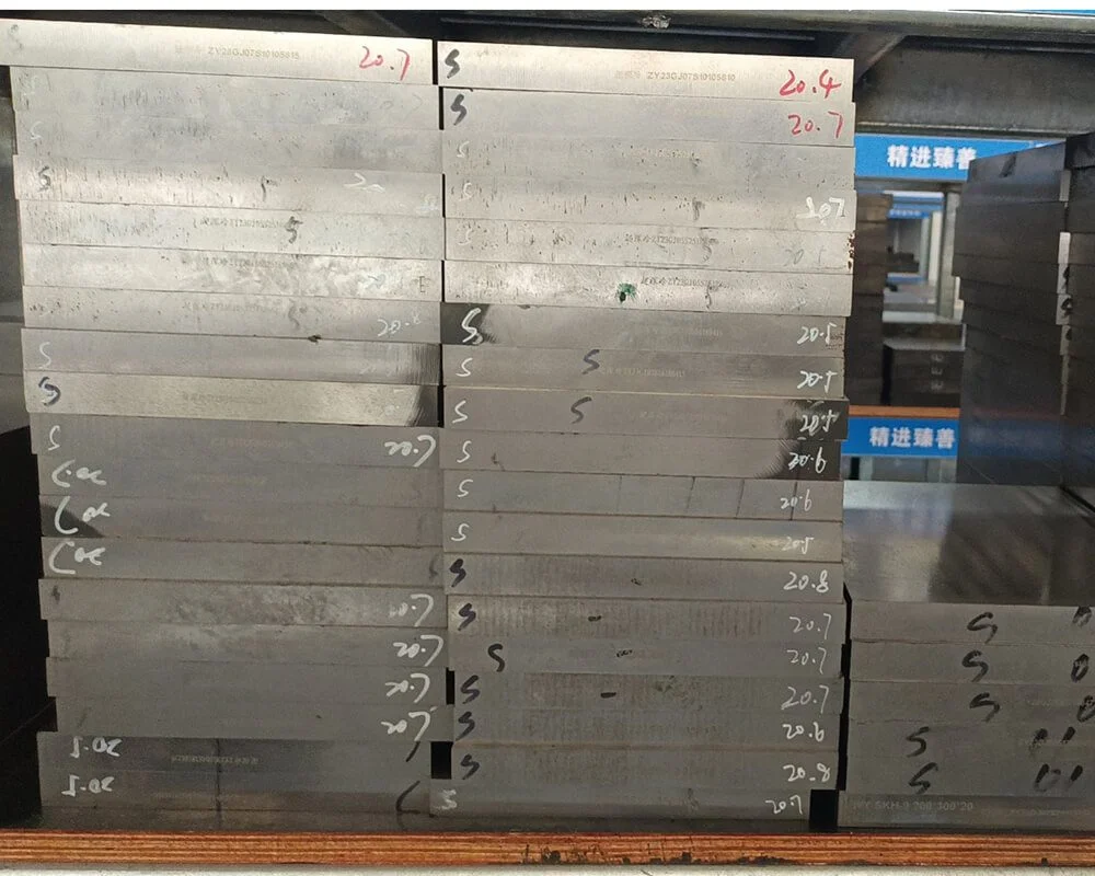 High speed steel M2 FINISHED-1