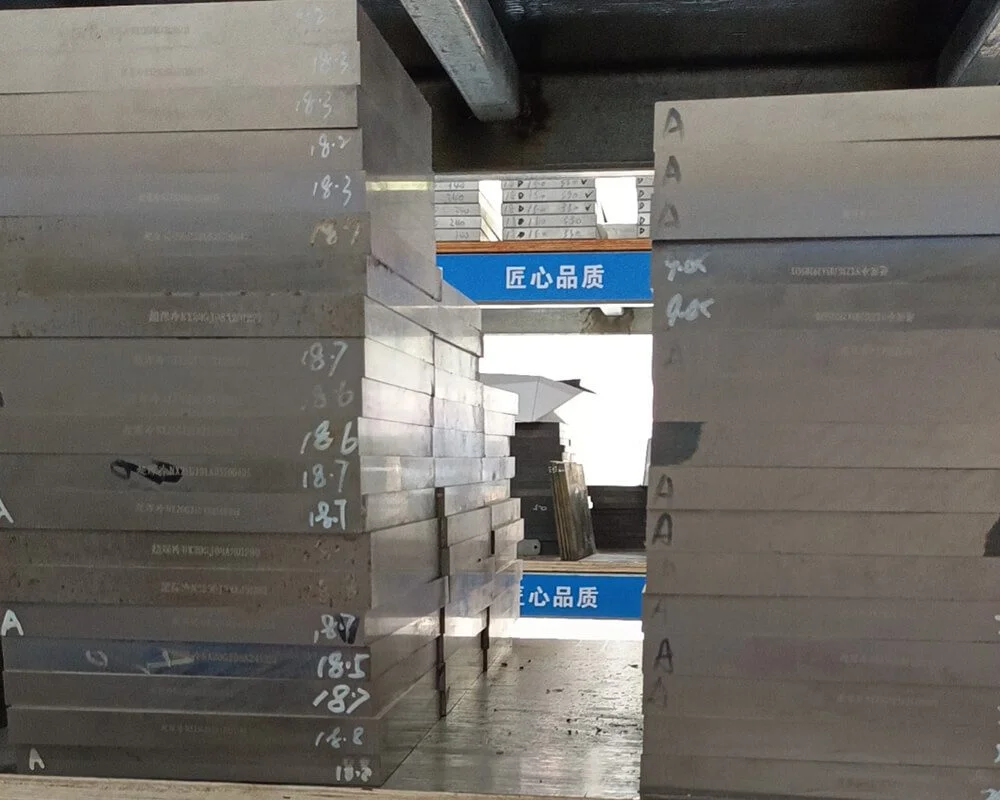 High speed steel M2 FINISHED-2