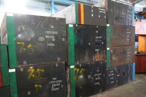 1.2083 Die Work Tool Steel