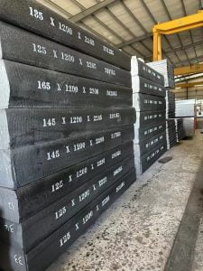 1050 STEEL