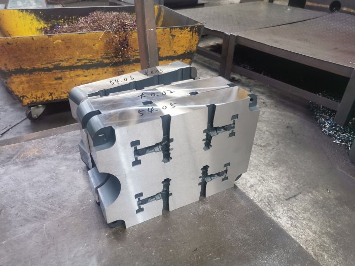 Choose SAN HE XING special steel