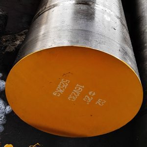 D2 cold work die steel