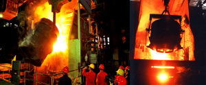 Fushun Special Steel No. 1 Steelmaking Plant 2