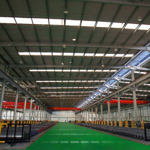 SANHEXING SPECIAL STEEL
