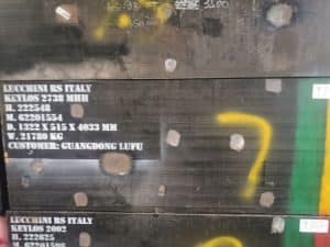 cheap but not cheap steel