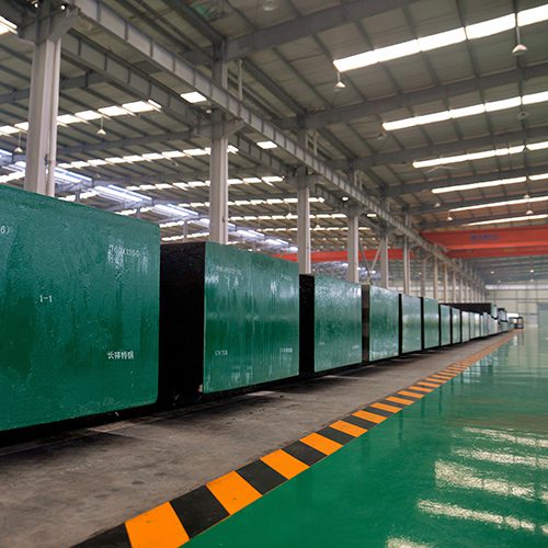 mold steel block stocks