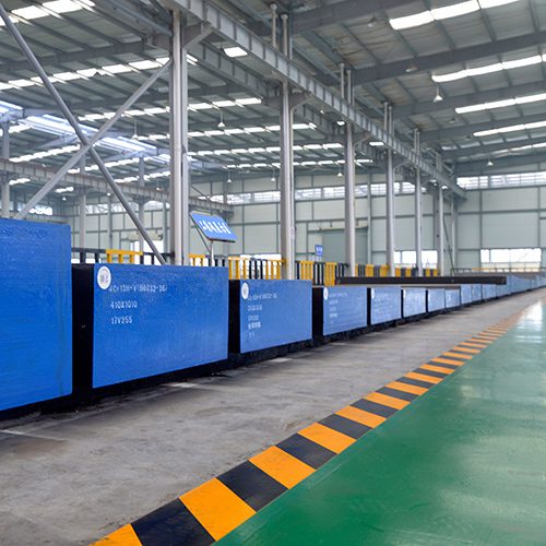 mold steel stock