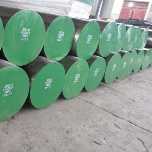 round steel