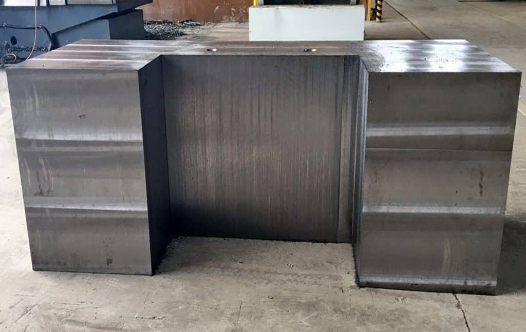 The Distinctive Advantages of SHX Special Steel