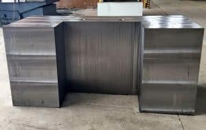 The Distinctive Advantages of SHX Special Steel