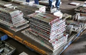 special steel products reducing procurement costs