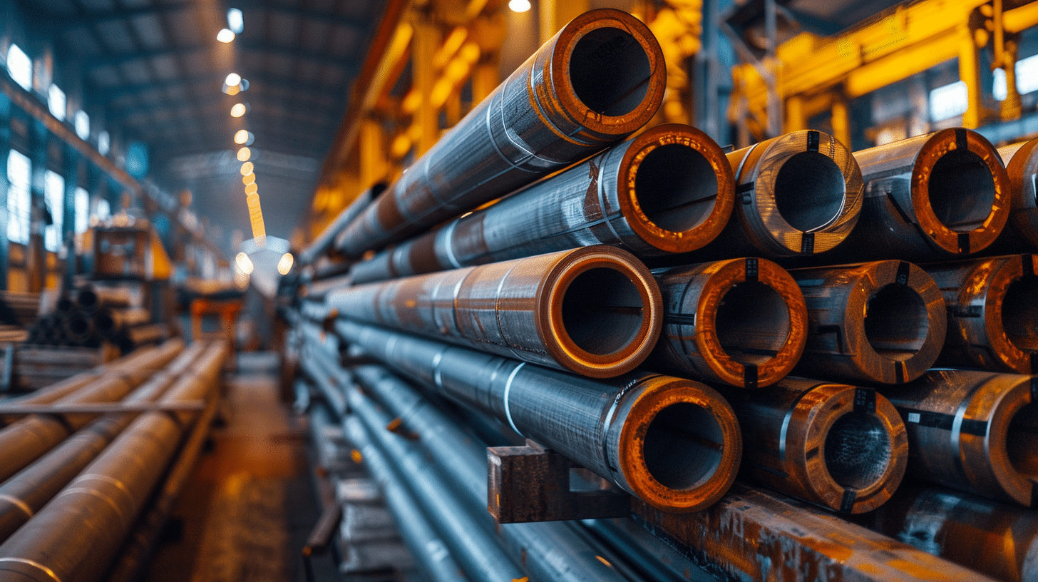 Cold Work Steel